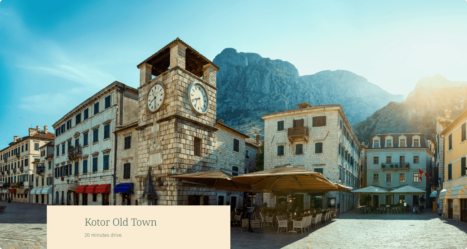 Photo of Kotor