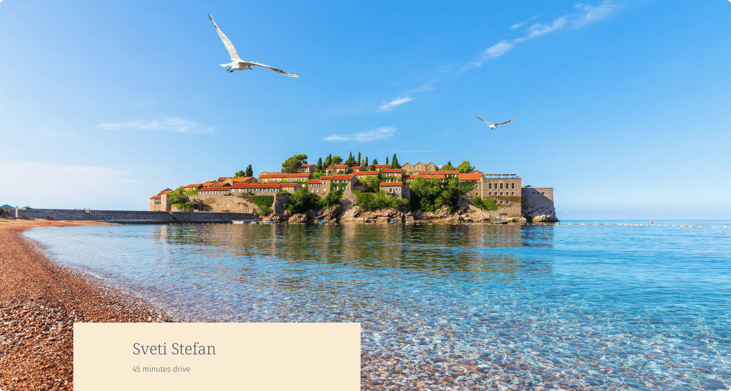 Sveti Stefan